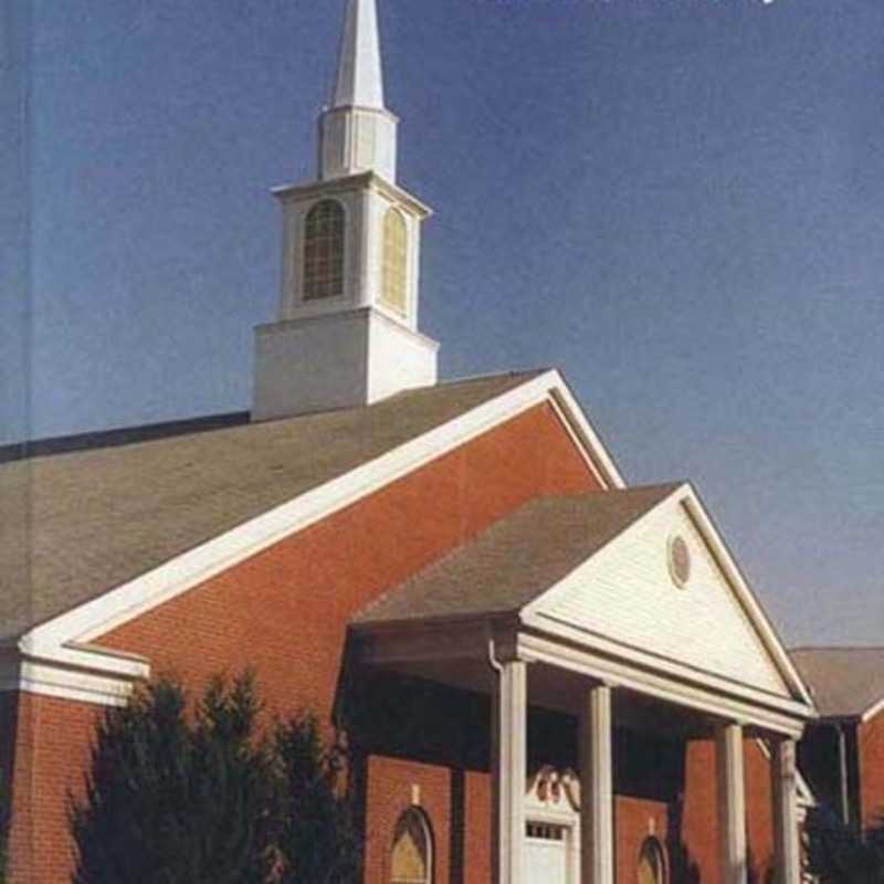 Calhoun Baptist Church - Calhoun, Kentucky