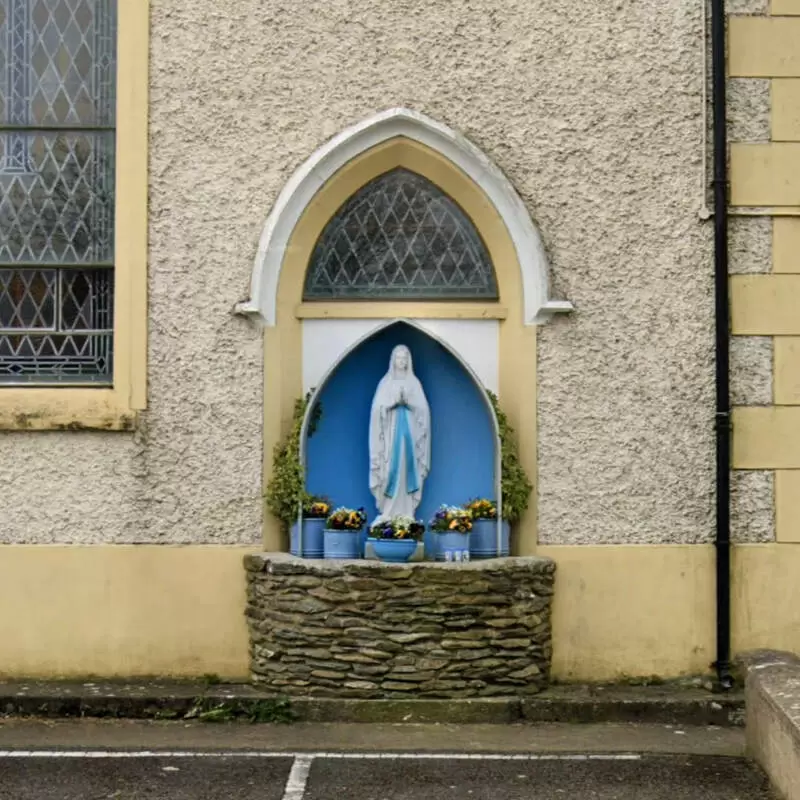Church of the Nativity of Our Lady - Ardee, County Louth