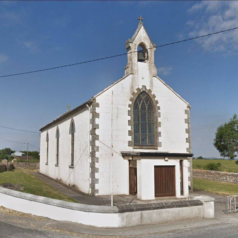 St. Mary - Ballingaddy, County Limerick