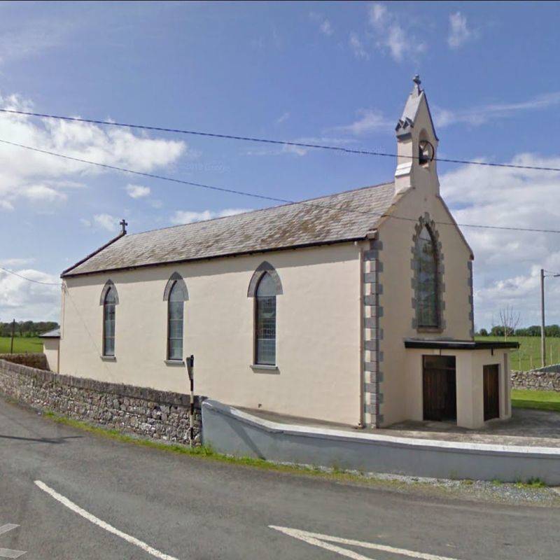 St. Mary - Ballingaddy, County Limerick