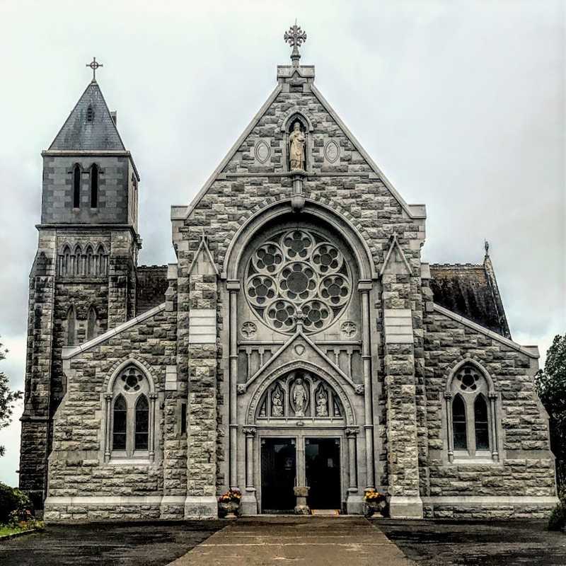St.  Ailbe's Church - Tipperary, County Tipperary