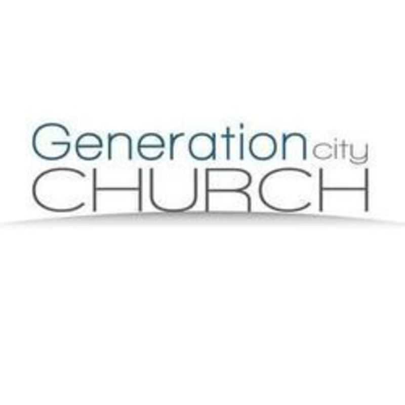 Generation City Church - Hamilton, New South Wales
