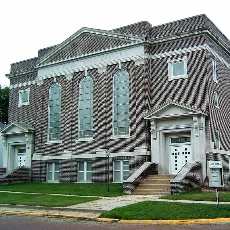 Bethel Lutheran Church - York, Nebraska