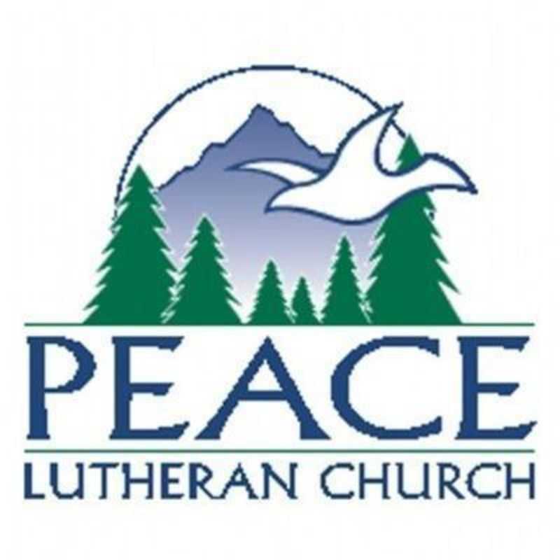Peace Lutheran Church - Eagle River, Alaska