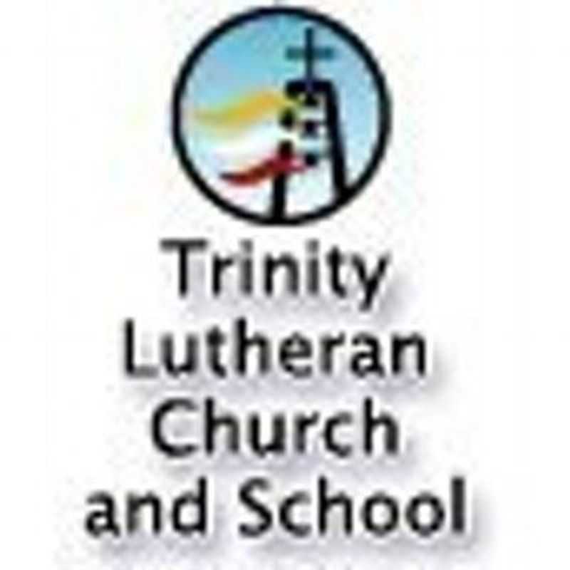 Trinity Lutheran Church - Bay City, Michigan