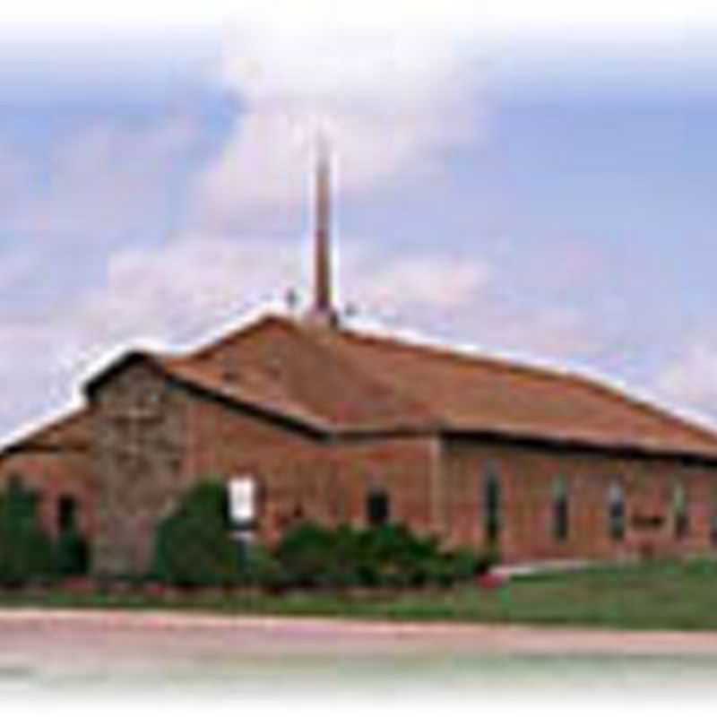 St Paul's Lutheran Church - Cannon Falls, Minnesota