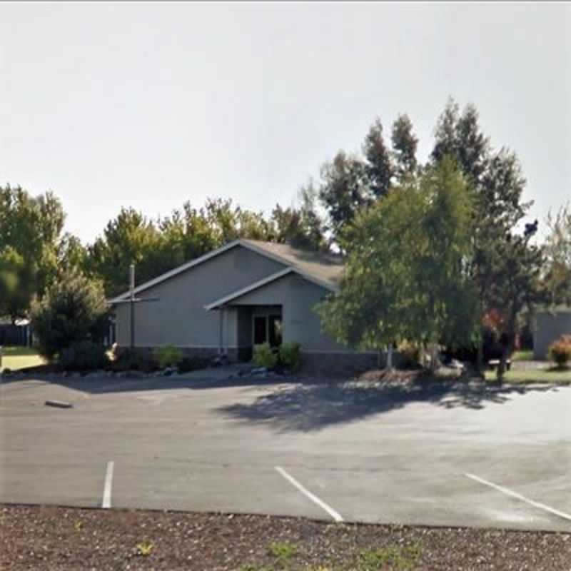 Faith Lutheran Church, Medford, Oregon, United States