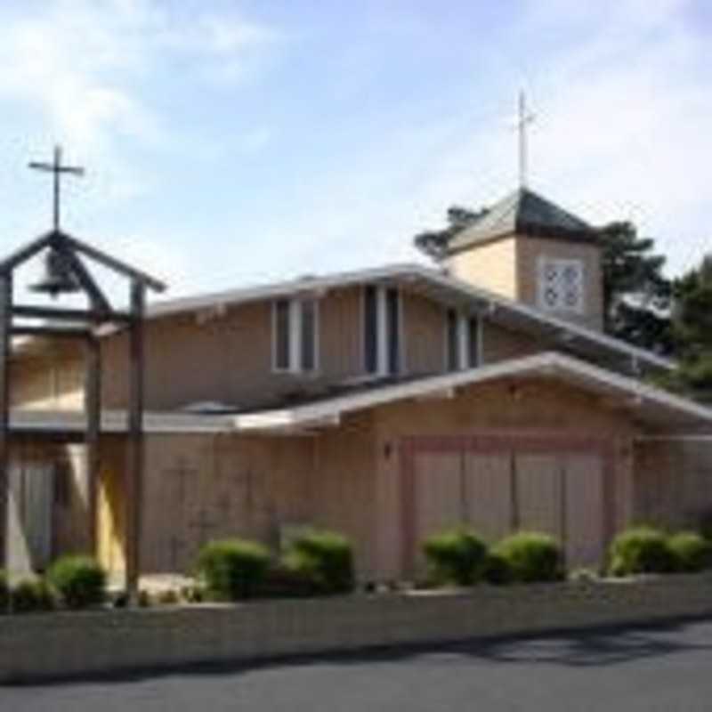 St. Callistus Parish - El Sobrante, California