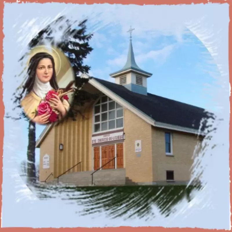 Sainte Therese de Lisieux - Cornwall, Ontario