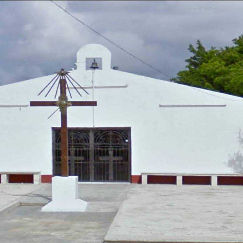 Jesucristo Sumo y Eterno Sacerdote - Merida, Yucatan