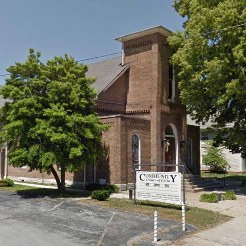 Community Church of Christ - Bowling Green, Kentucky