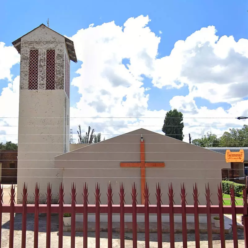 St Pius X Catholic Church - Johannesburg, Gauteng