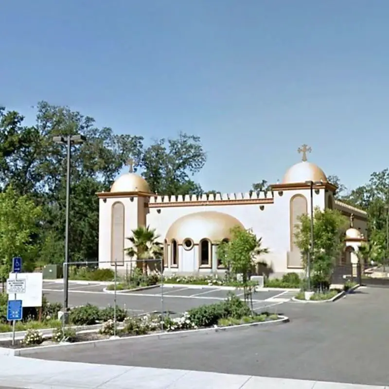 Our Lady Of Perpetual Help - Orangevale, Ca | Catholic Church Near Me