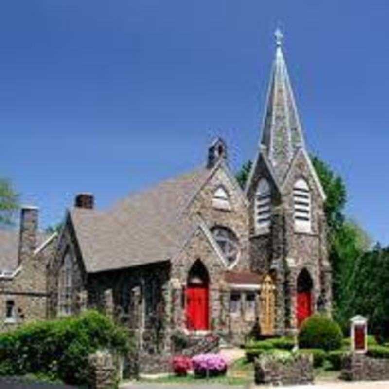 Descent of the Holy Spirit Orthodox Church - Elkins Park, Pennsylvania