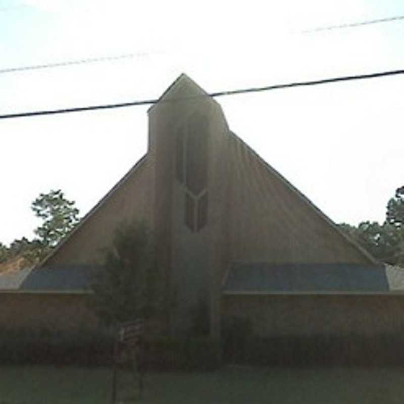 Holy Trinity Orthodox Church - Little Rock, Arkansas