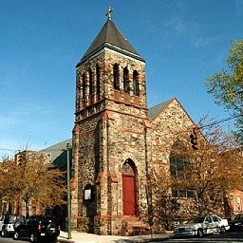 Saint Andrew Orthodox Church - Baltimore, Maryland
