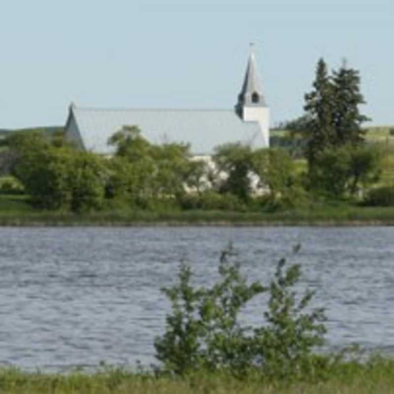 Our Lady of Guadalupe - Muskeg Lake, Saskatchewan