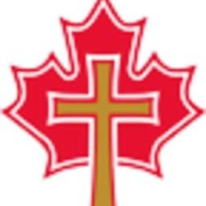 St. Germaine Church - Red Pheasant, Saskatchewan