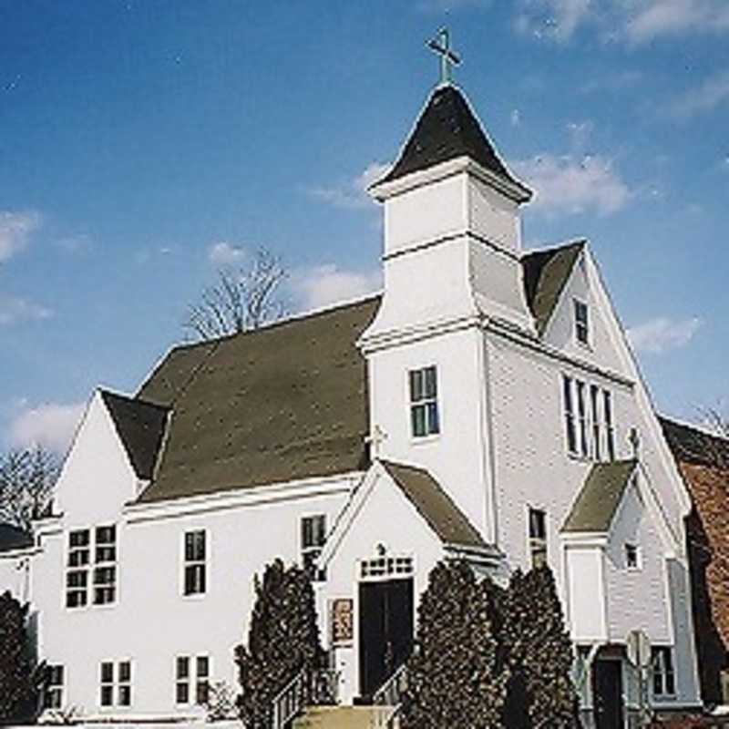 Annunciation Orthodox Church - Natick, Massachusetts