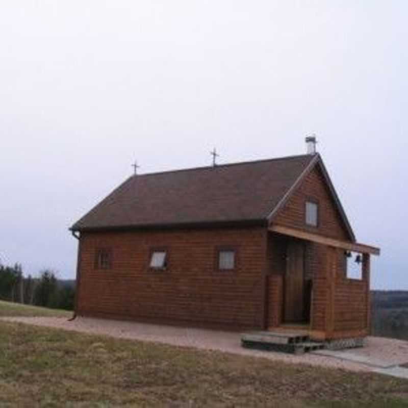 Annunciation Orthodox Monastery - New Germany, Nova Scotia