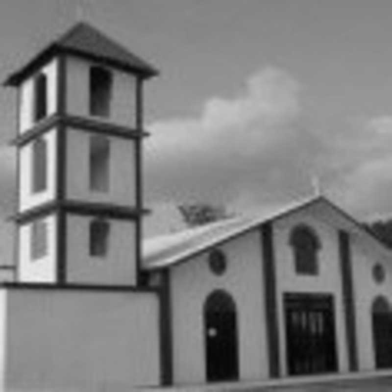 Nuestra Señora del Refugio Parroquia - Reynosa, Tamaulipas