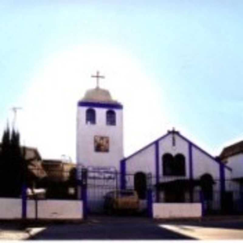 Nuestra Señora del Perpetuo Socorro Parroquia - Tijuana, Baja California