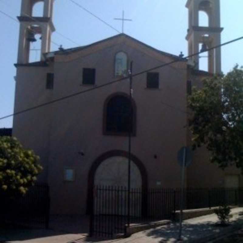 Nuestra Señora de Fátima Parroquia - Tijuana, Baja California