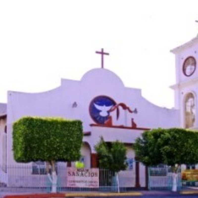 María Madre de la Iglesia Parroquia - Tijuana, Baja California