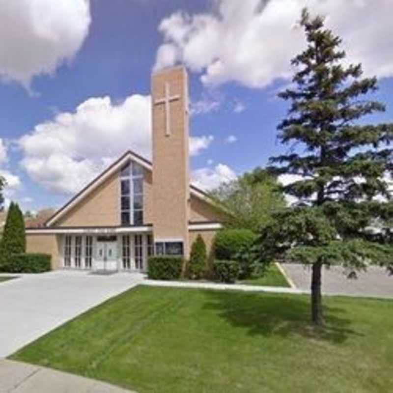 Christ the King Roman Catholic Parish - Regina, Saskatchewan