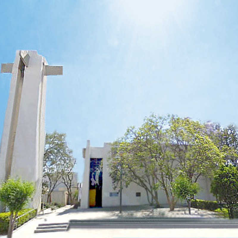 Nuestra Señora de la Asunción Parroquia - Aguascalientes, Aguascalientes