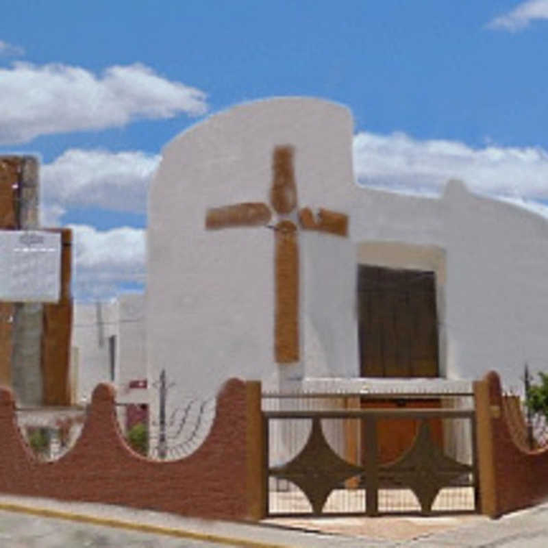 San Miguel Arcángel Parroquia - Aguascalientes, Aguascalientes