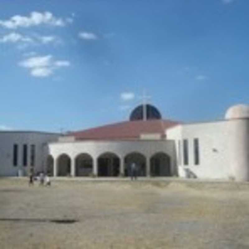Señor San José Parroquia - Guadalupe, Nuevo Leon