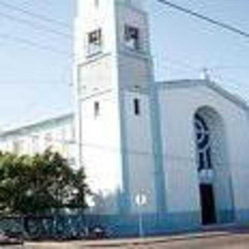 Inmaculada Concepción Parroquia - Mexicali, Baja California