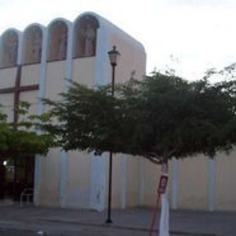 Nuestra Señora de la Merced Parroquia - Cajeme, Sonora