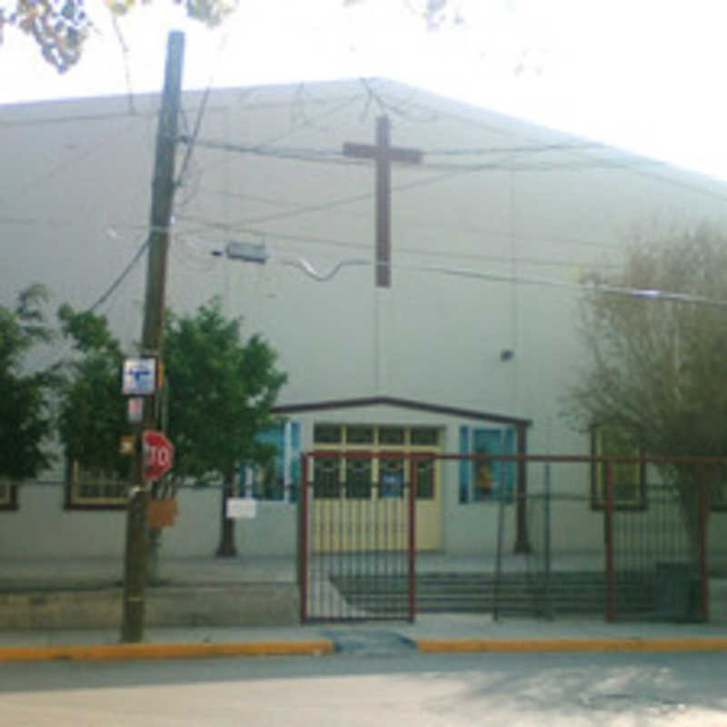 Santa Teresita del Niño Jesús Parroquia - Santa Catarina, Nuevo Leon