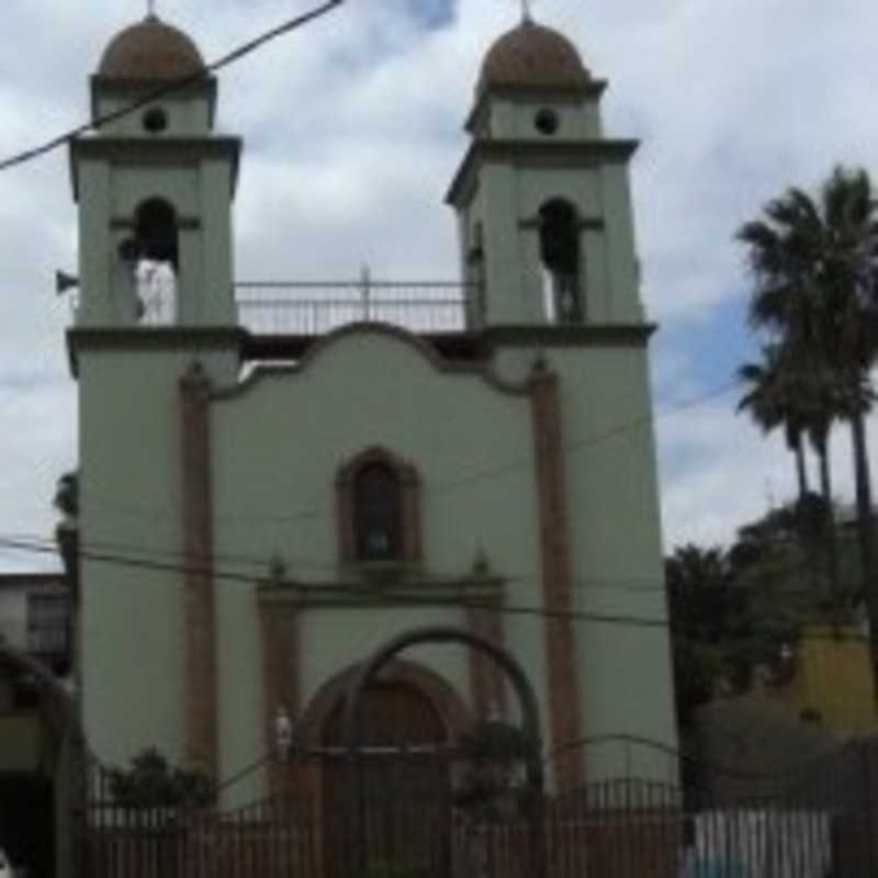 Inmaculada Concepción Parroquia - Tijuana, Baja California