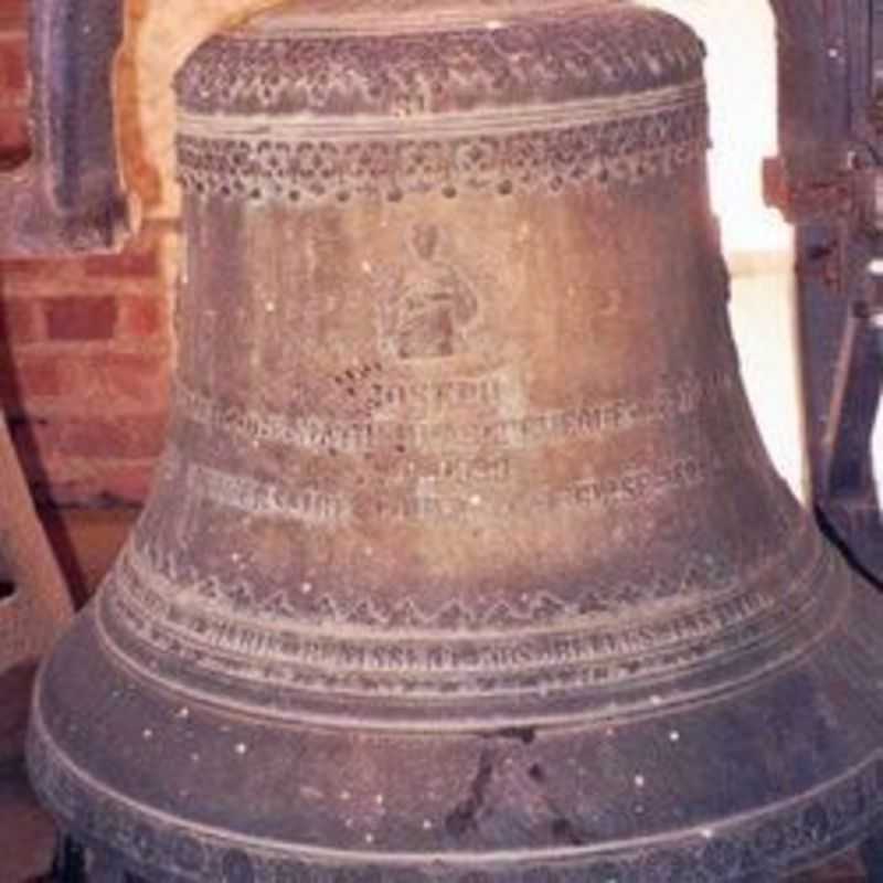 The Paccard bell