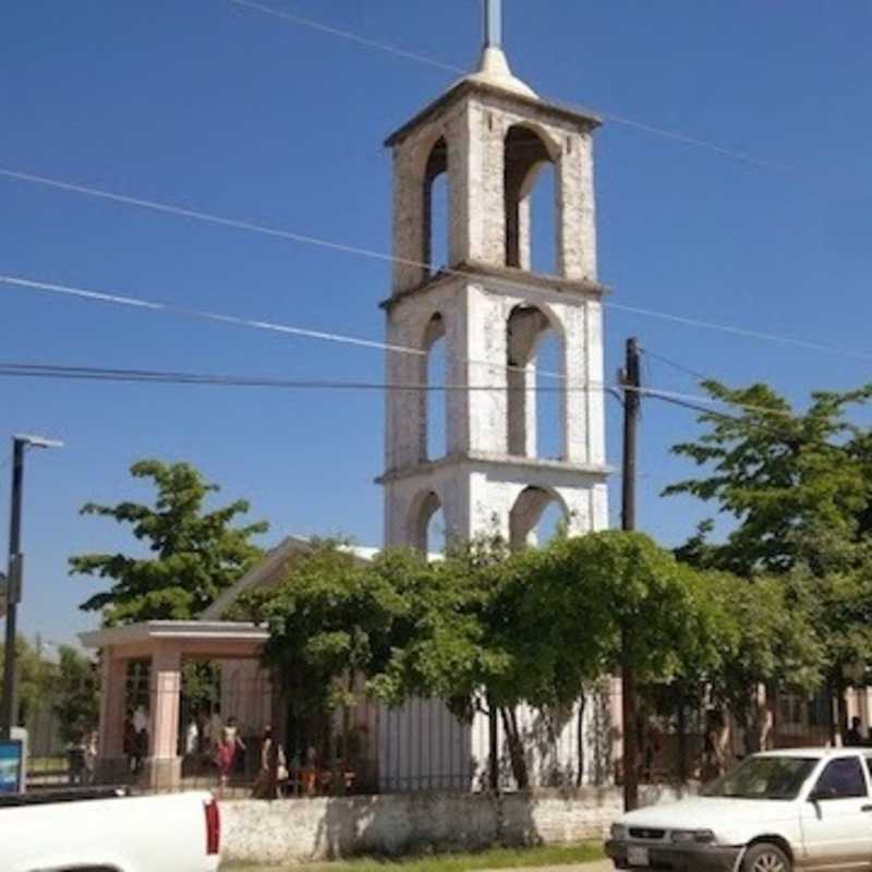 San Felipe de Jesús Parroquia - Culiacan, Sinaloa