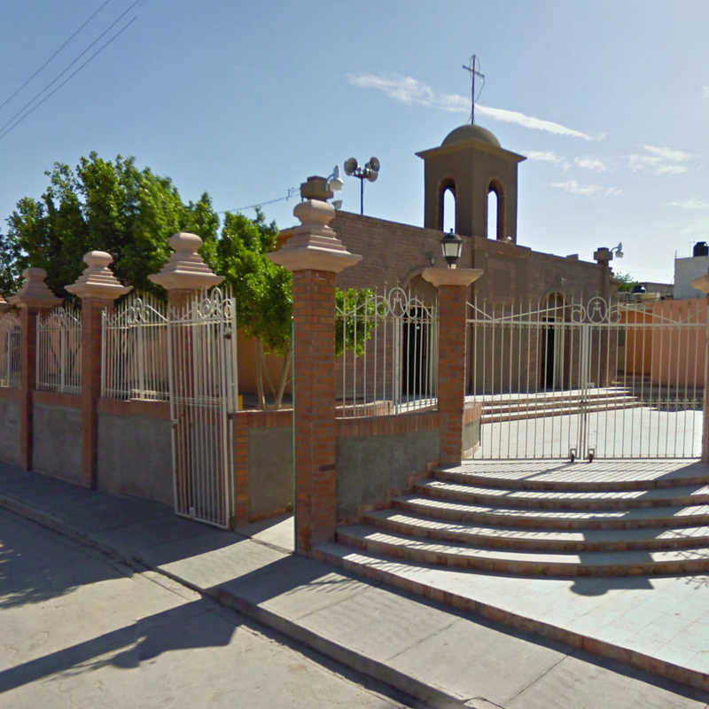 Inmaculada Concepción Parroquia - Torreon, Coahuila