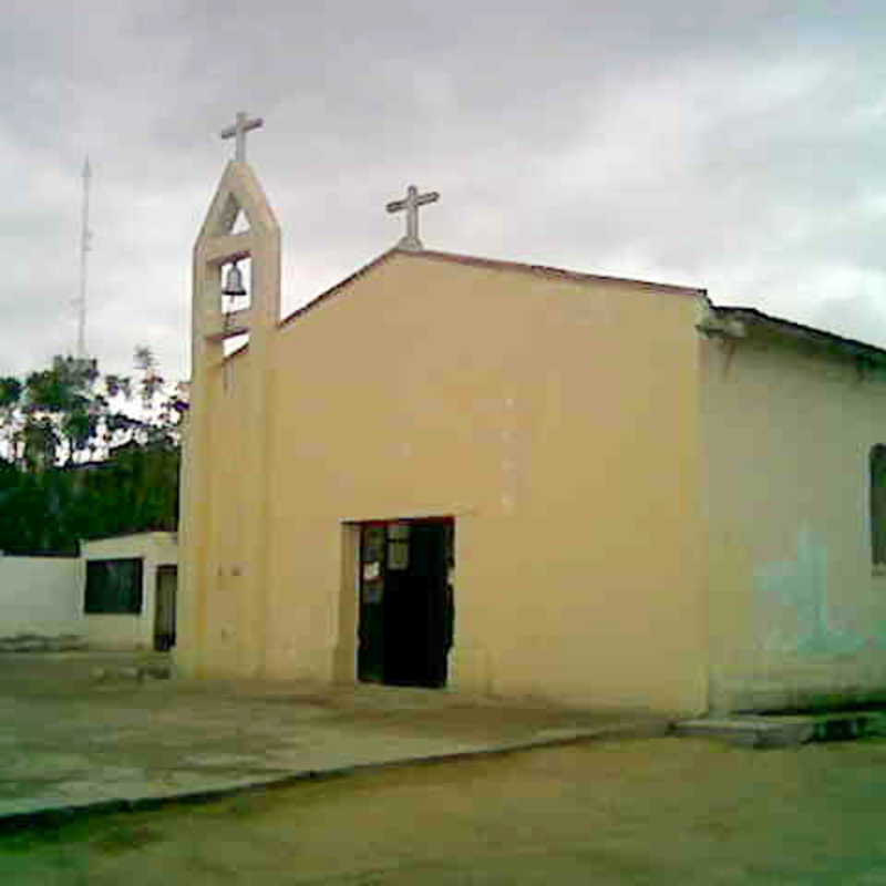 Nuestra Señora de Guadalupe Parroquia - Viesca, Coahuila