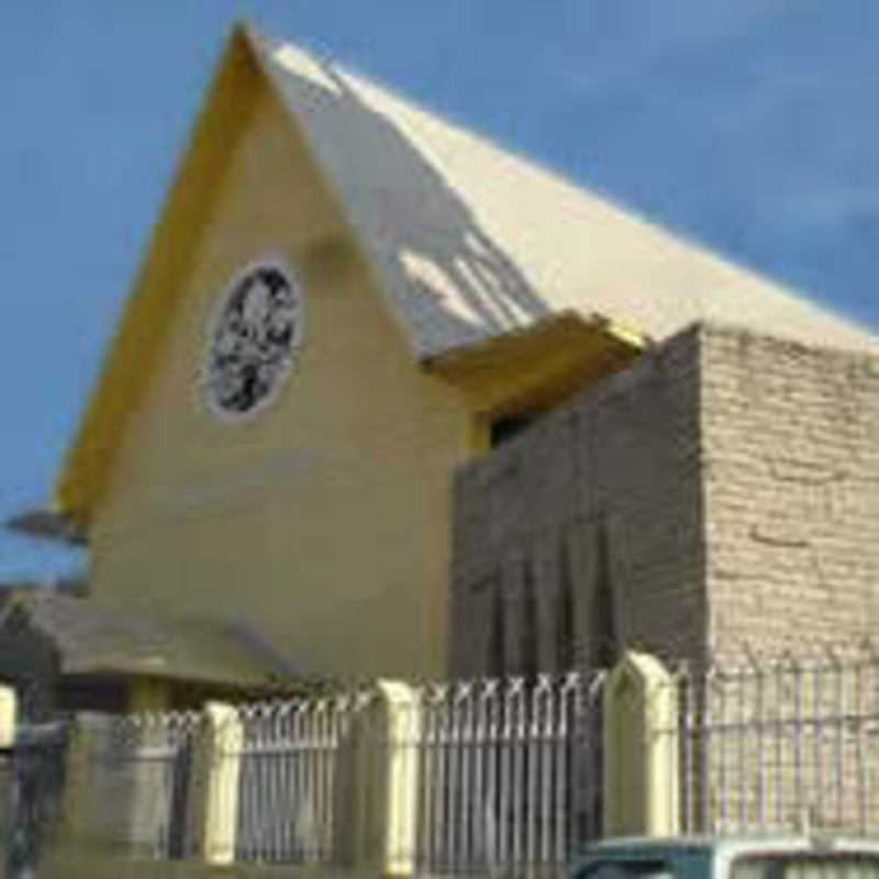 San Pío X Parroquia - Monterrey, Nuevo Leon