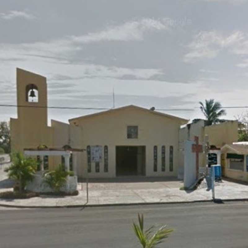 Nuestra Señora del Perpetuo Socorro Parroquia - Othon P. Blanco, Quintana Roo