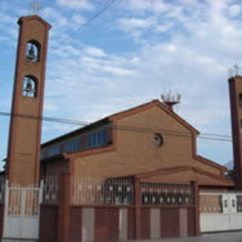 Asunción de Nuestra Señora Parroquia - Monterrey, Nuevo Leon