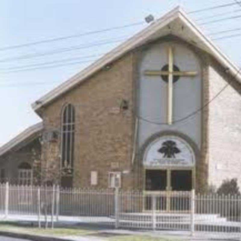 Holy Cross Orthodox Church - Box Hill, Victoria