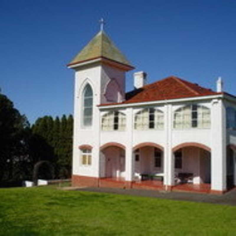 Panagia Gorgoepikoos Monastery - Geelong, Victoria