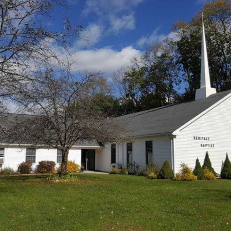 Heritage Baptist Church - Springfield, Massachusetts