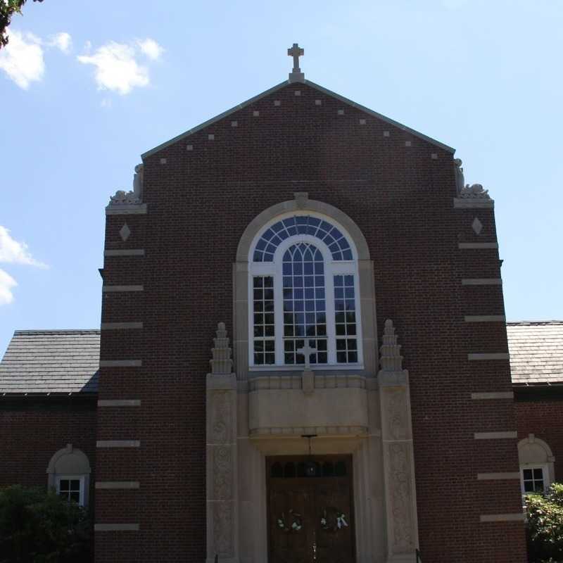 St Joseph Catholic Church - Kingston, Massachusetts