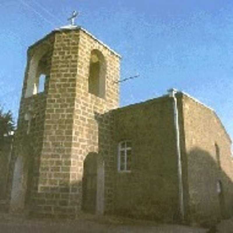 Saint Sarkis Orthodox Church - Argavand, Armavir