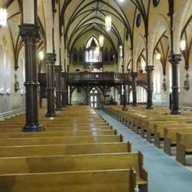Holy Rosary - Thorold, Ontario