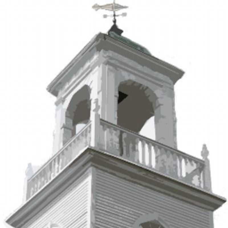 Trinitarian Congregational Church - Sudbury, Massachusetts